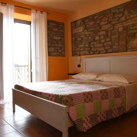 La Casa Di Valerio Villa Montabone Dış mekan fotoğraf
