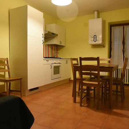 La Casa Di Valerio Villa Montabone Dış mekan fotoğraf