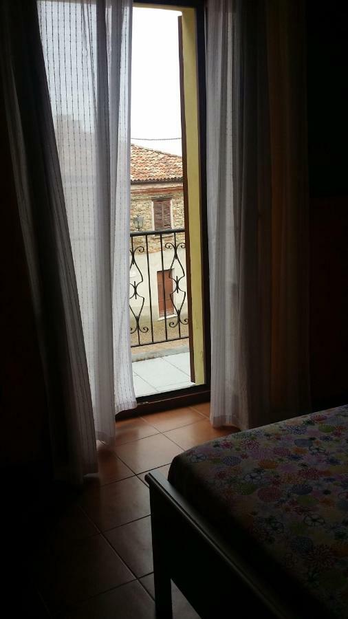 La Casa Di Valerio Villa Montabone Dış mekan fotoğraf