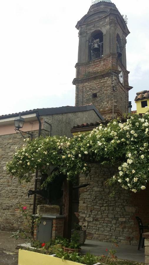 La Casa Di Valerio Villa Montabone Dış mekan fotoğraf
