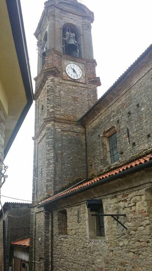 La Casa Di Valerio Villa Montabone Dış mekan fotoğraf