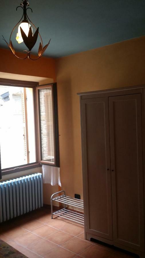 La Casa Di Valerio Villa Montabone Dış mekan fotoğraf