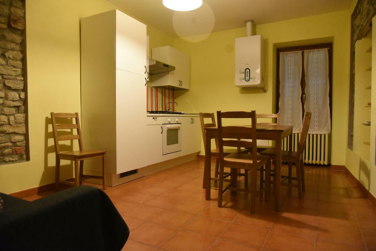 La Casa Di Valerio Villa Montabone Dış mekan fotoğraf